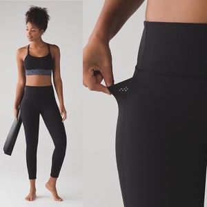 Lululemon Fit Physique Tight